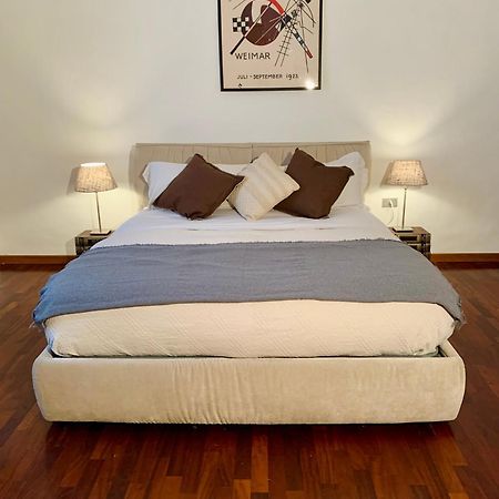 Casa Al Porto Sea Port Apartment Анкона Екстериор снимка