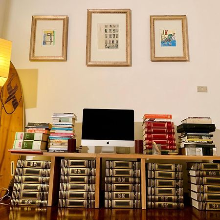 Casa Al Porto Sea Port Apartment Анкона Екстериор снимка