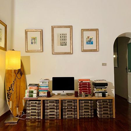 Casa Al Porto Sea Port Apartment Анкона Екстериор снимка