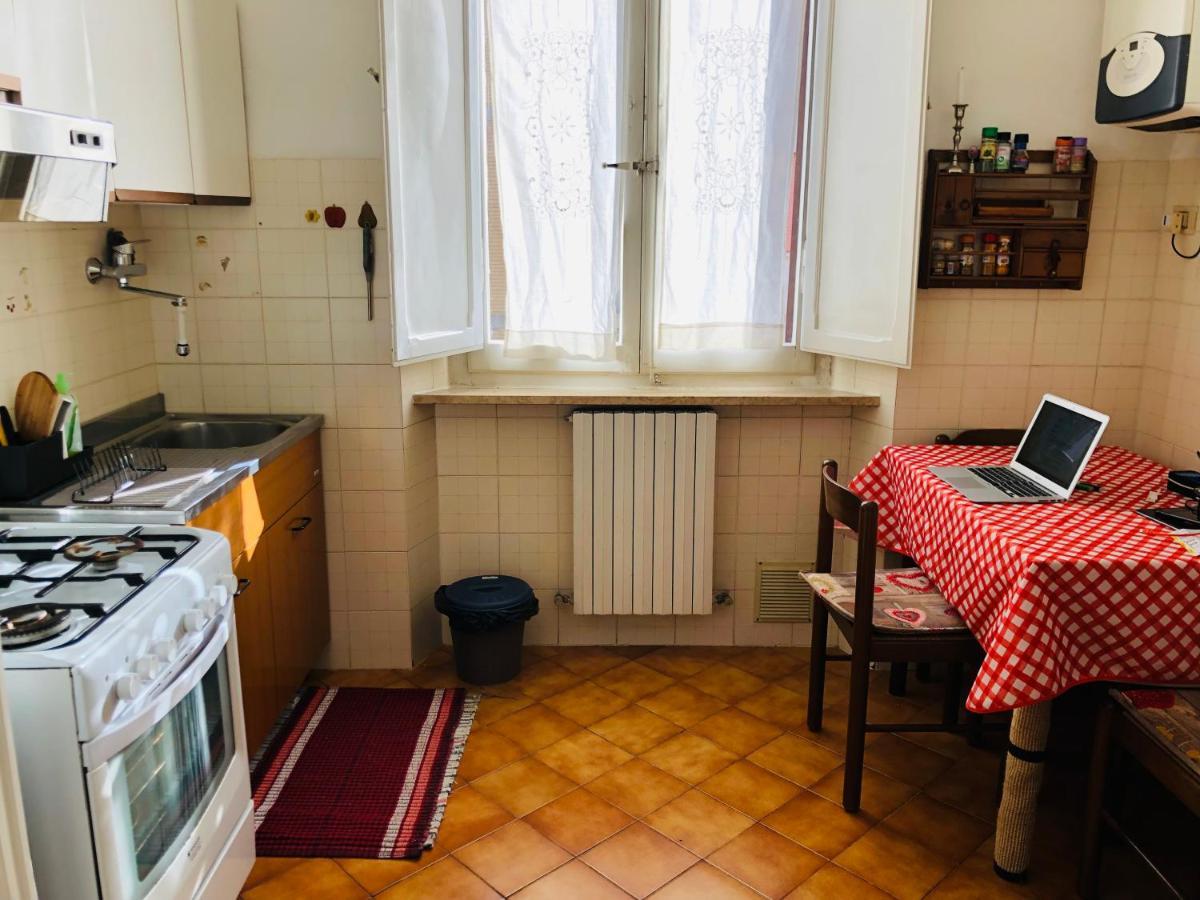 Casa Al Porto Sea Port Apartment Анкона Екстериор снимка