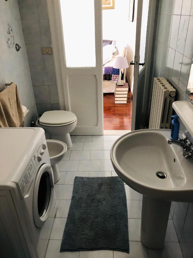 Casa Al Porto Sea Port Apartment Анкона Екстериор снимка