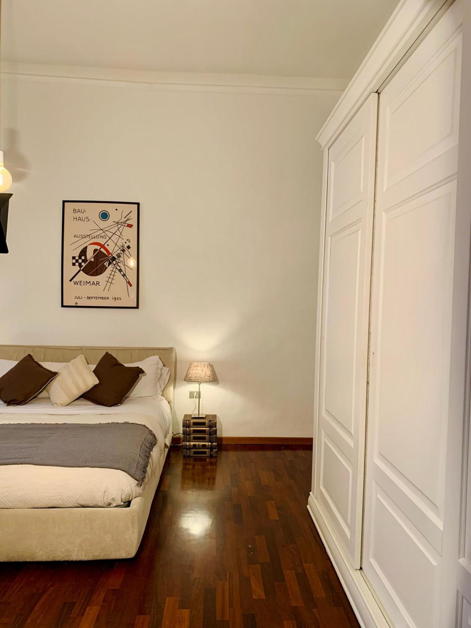 Casa Al Porto Sea Port Apartment Анкона Екстериор снимка