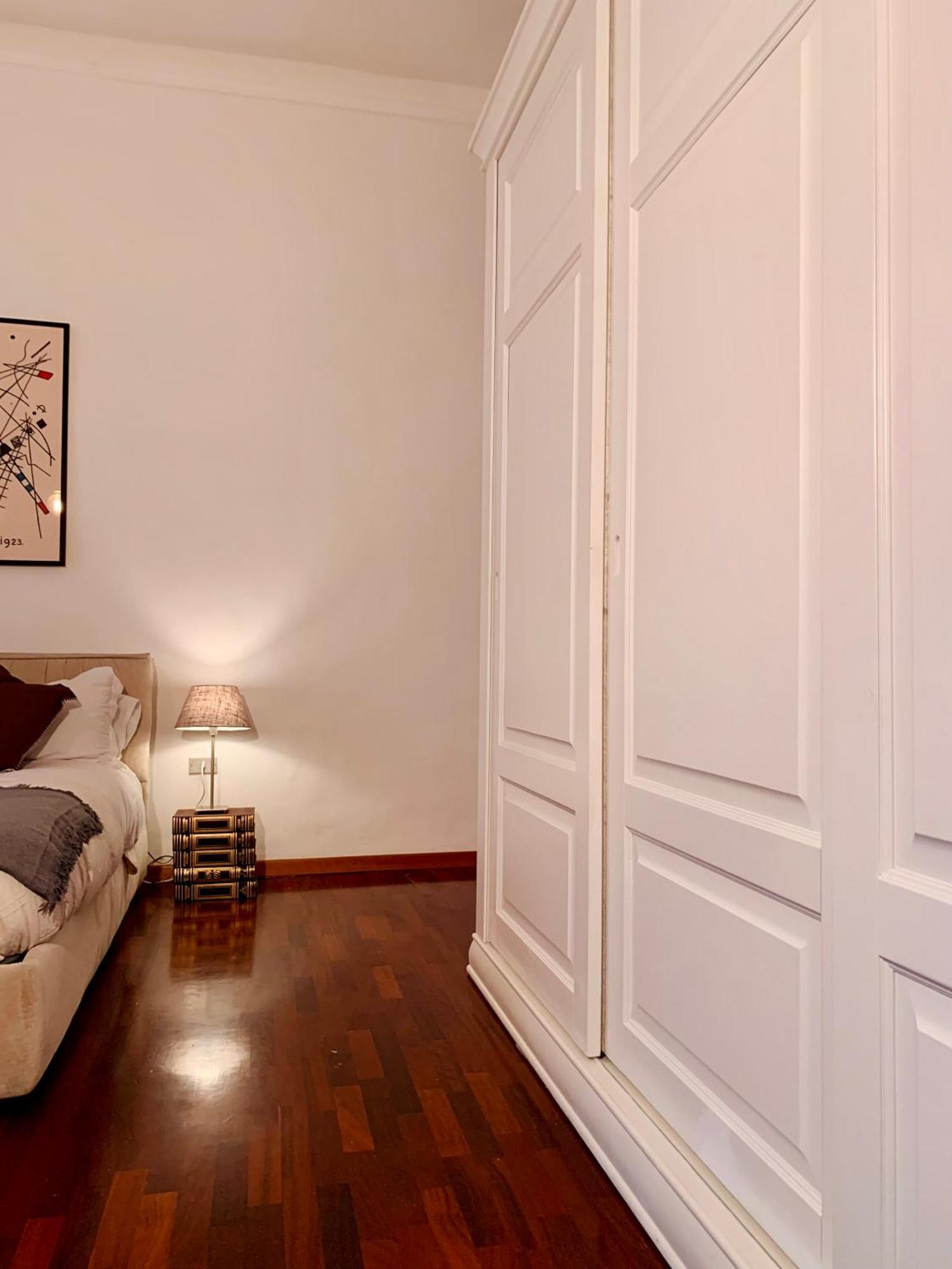 Casa Al Porto Sea Port Apartment Анкона Екстериор снимка