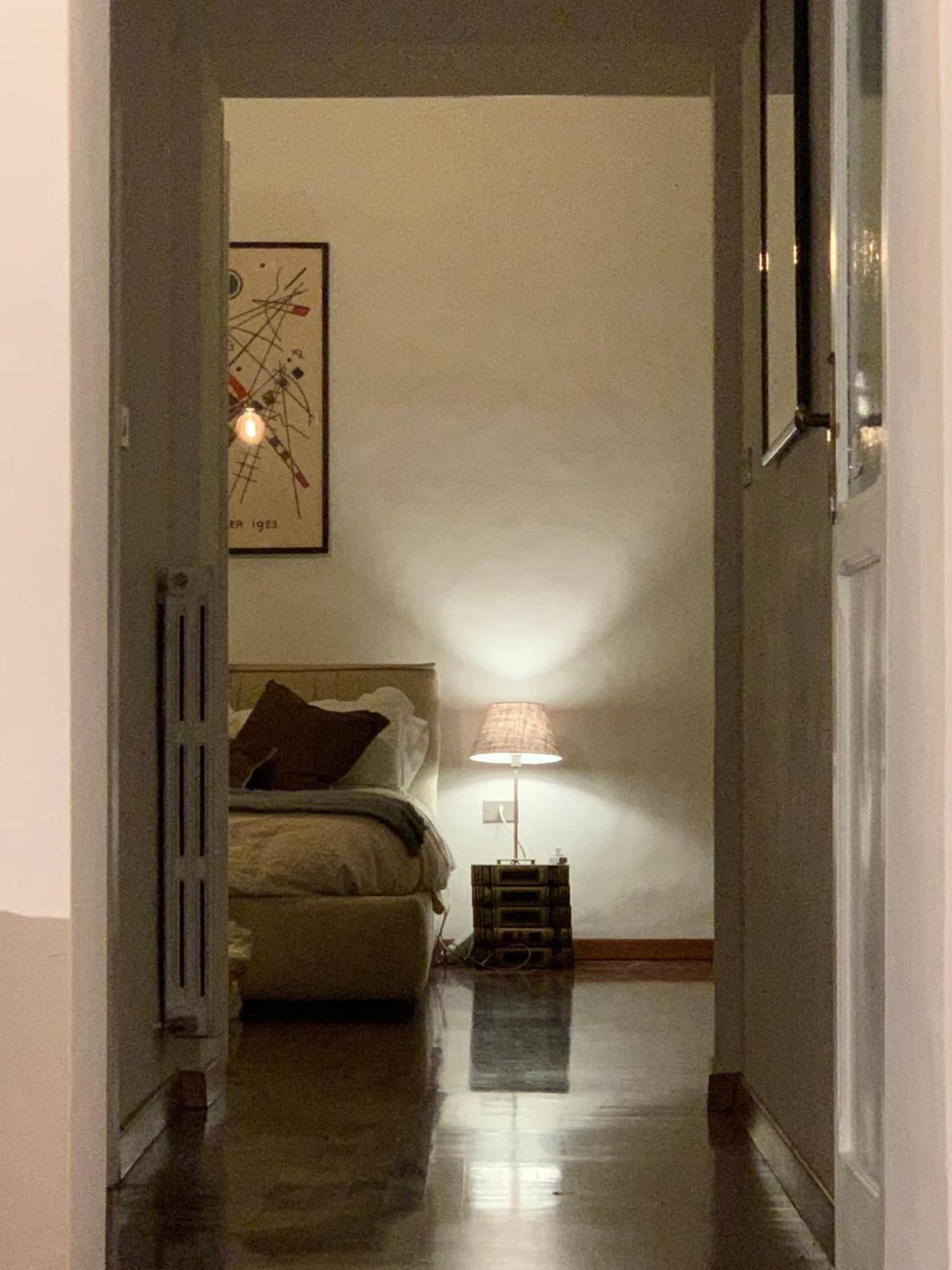 Casa Al Porto Sea Port Apartment Анкона Екстериор снимка