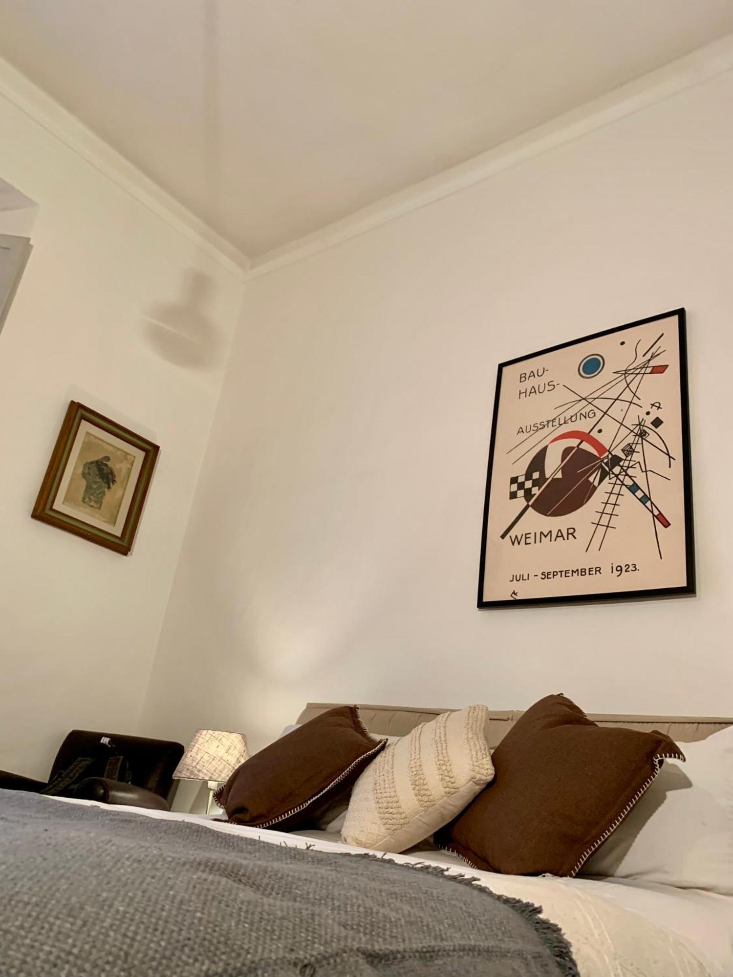Casa Al Porto Sea Port Apartment Анкона Екстериор снимка