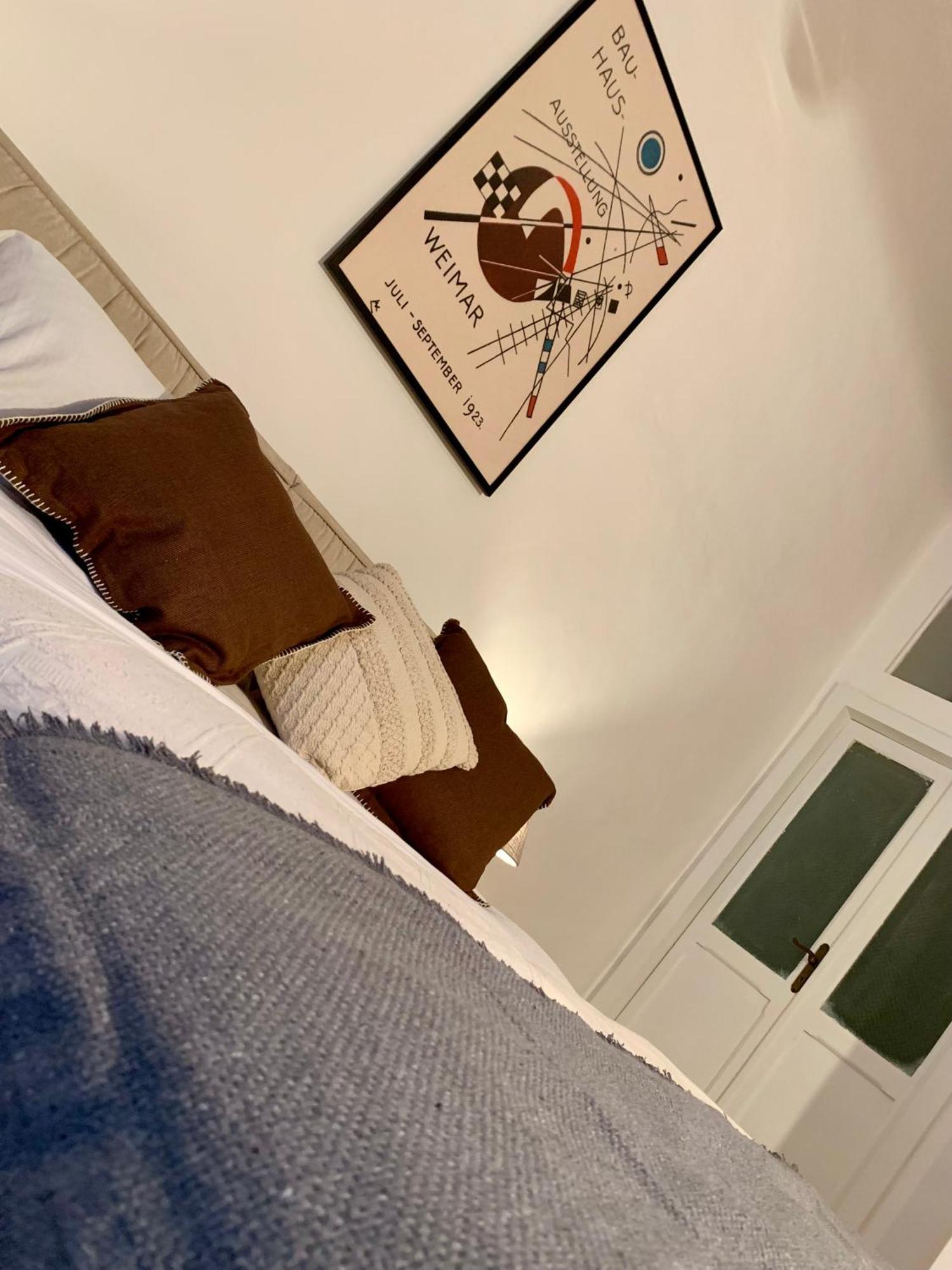 Casa Al Porto Sea Port Apartment Анкона Екстериор снимка