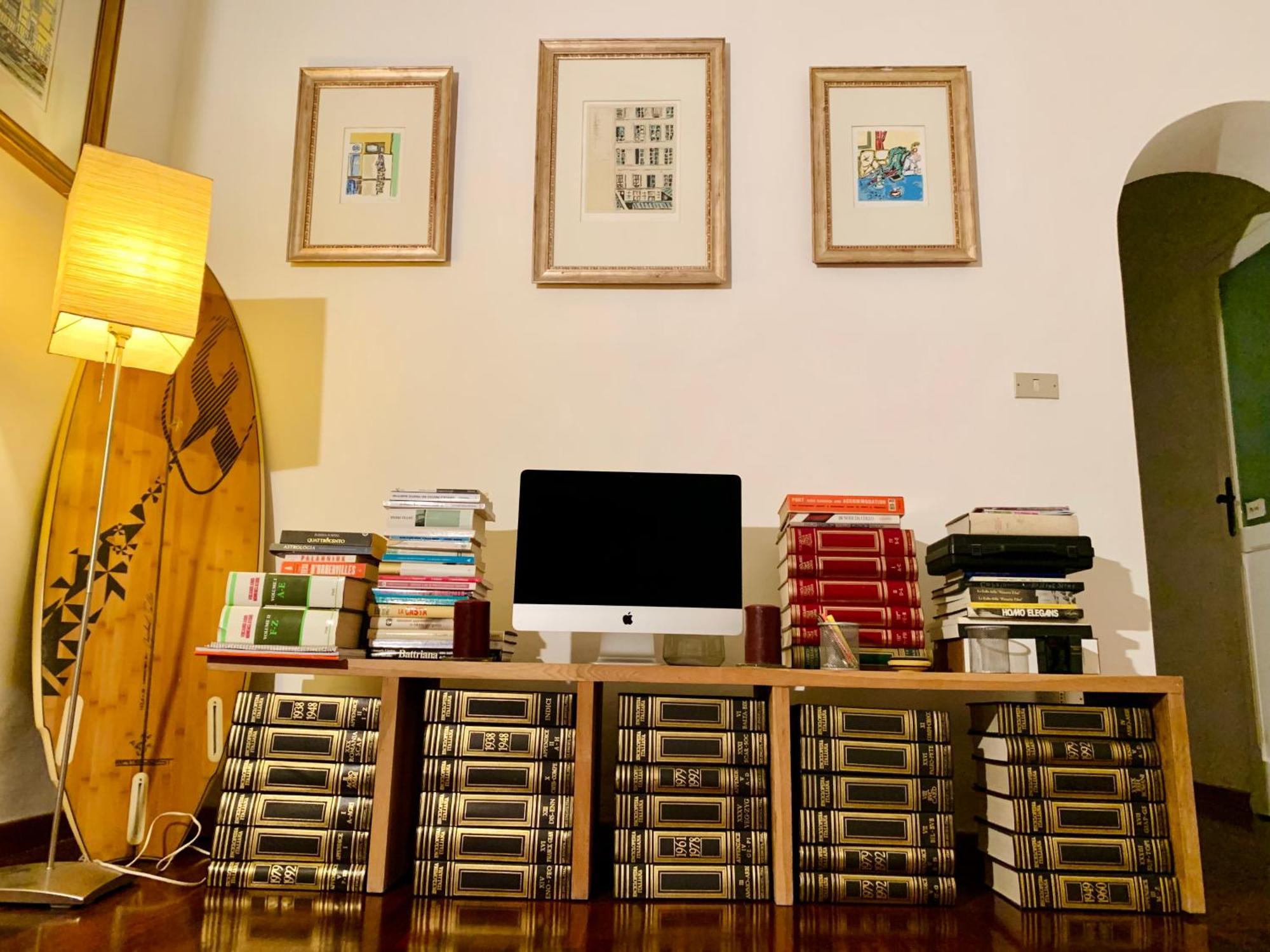 Casa Al Porto Sea Port Apartment Анкона Екстериор снимка
