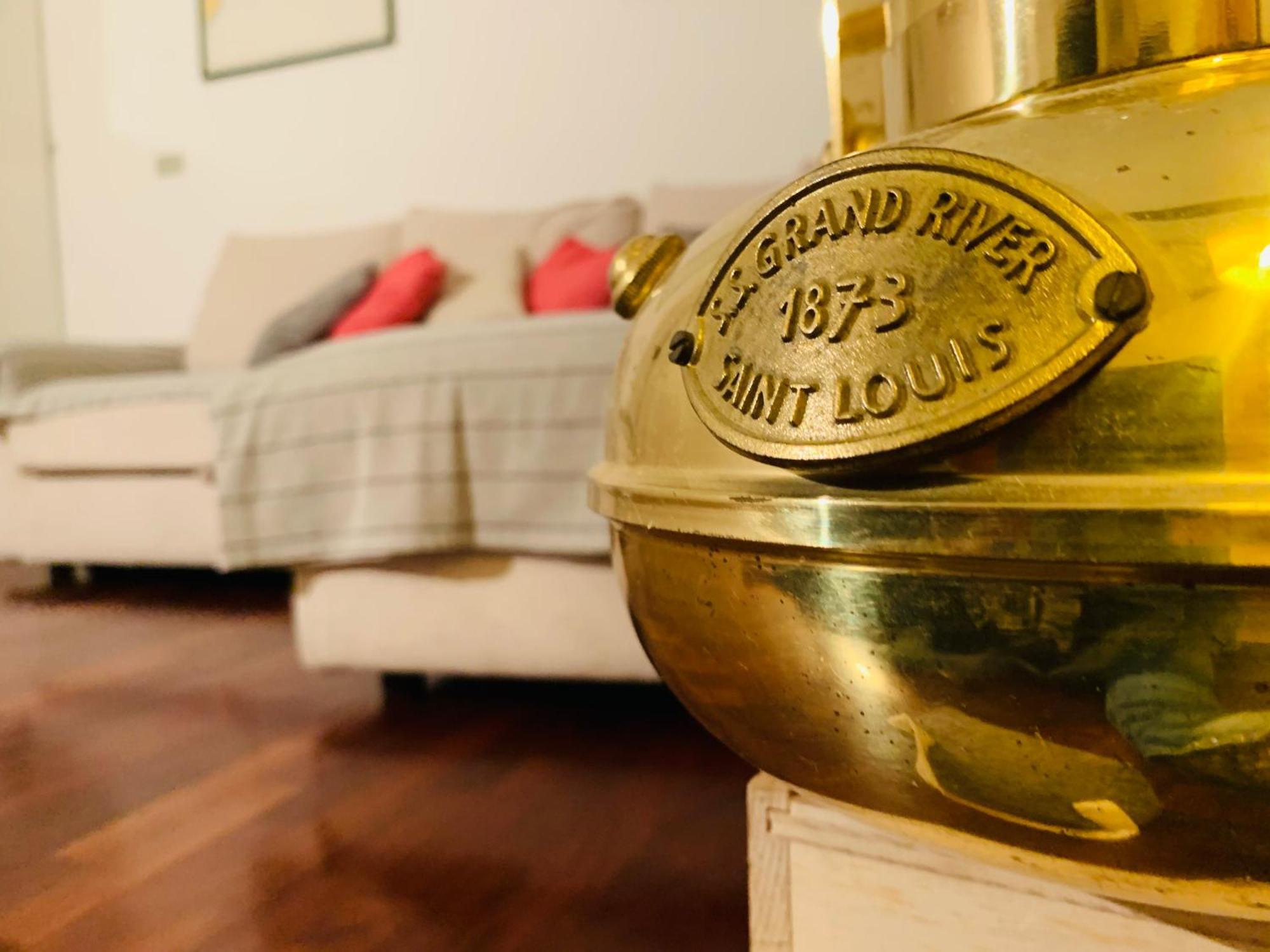 Casa Al Porto Sea Port Apartment Анкона Екстериор снимка
