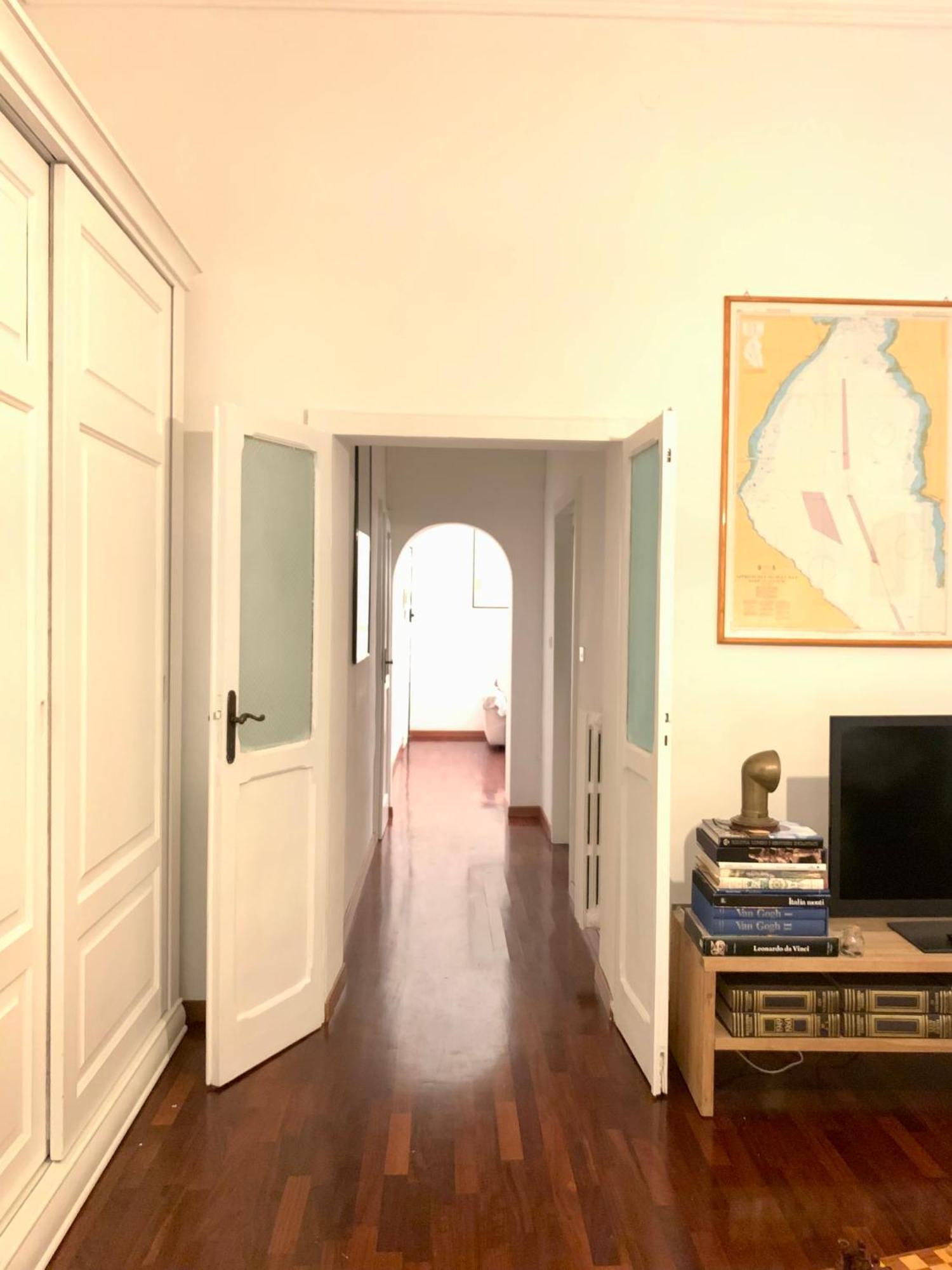 Casa Al Porto Sea Port Apartment Анкона Екстериор снимка