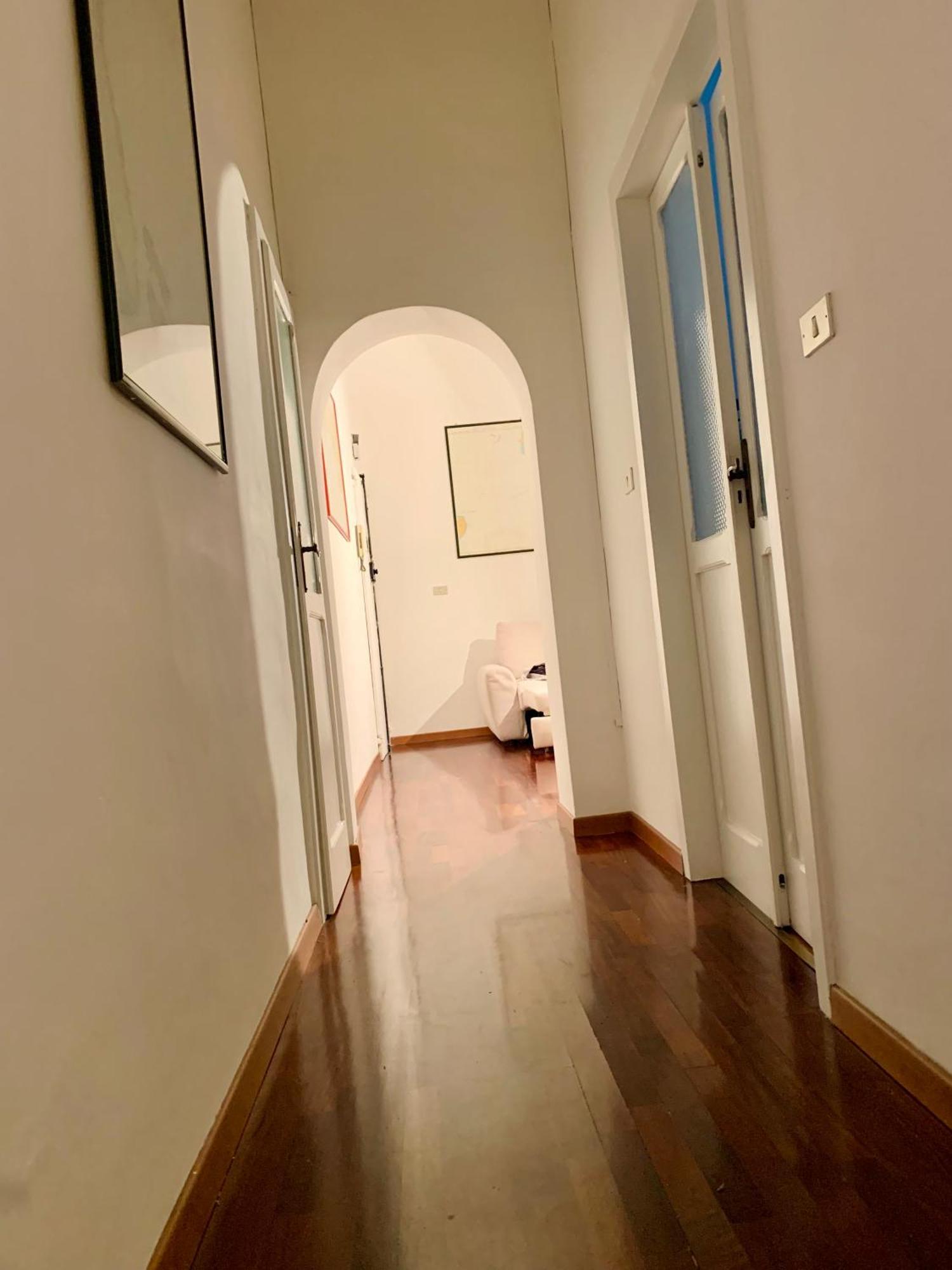 Casa Al Porto Sea Port Apartment Анкона Екстериор снимка