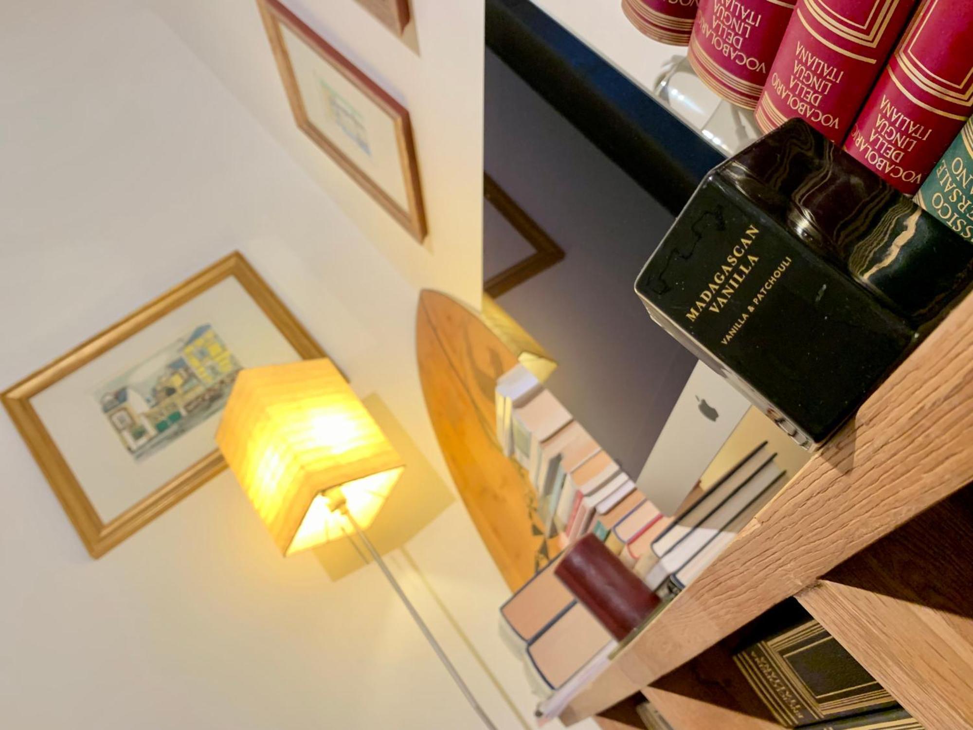 Casa Al Porto Sea Port Apartment Анкона Екстериор снимка