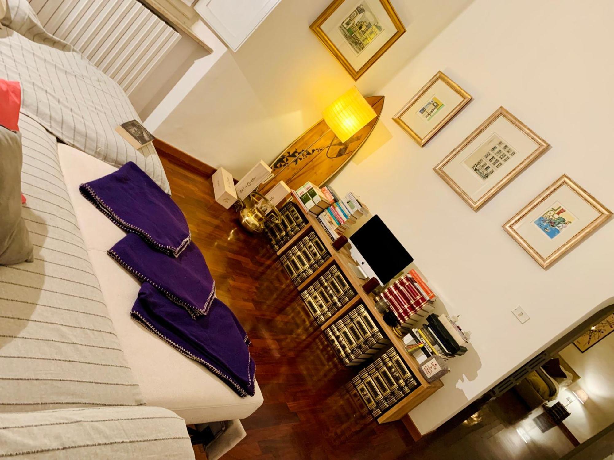 Casa Al Porto Sea Port Apartment Анкона Екстериор снимка