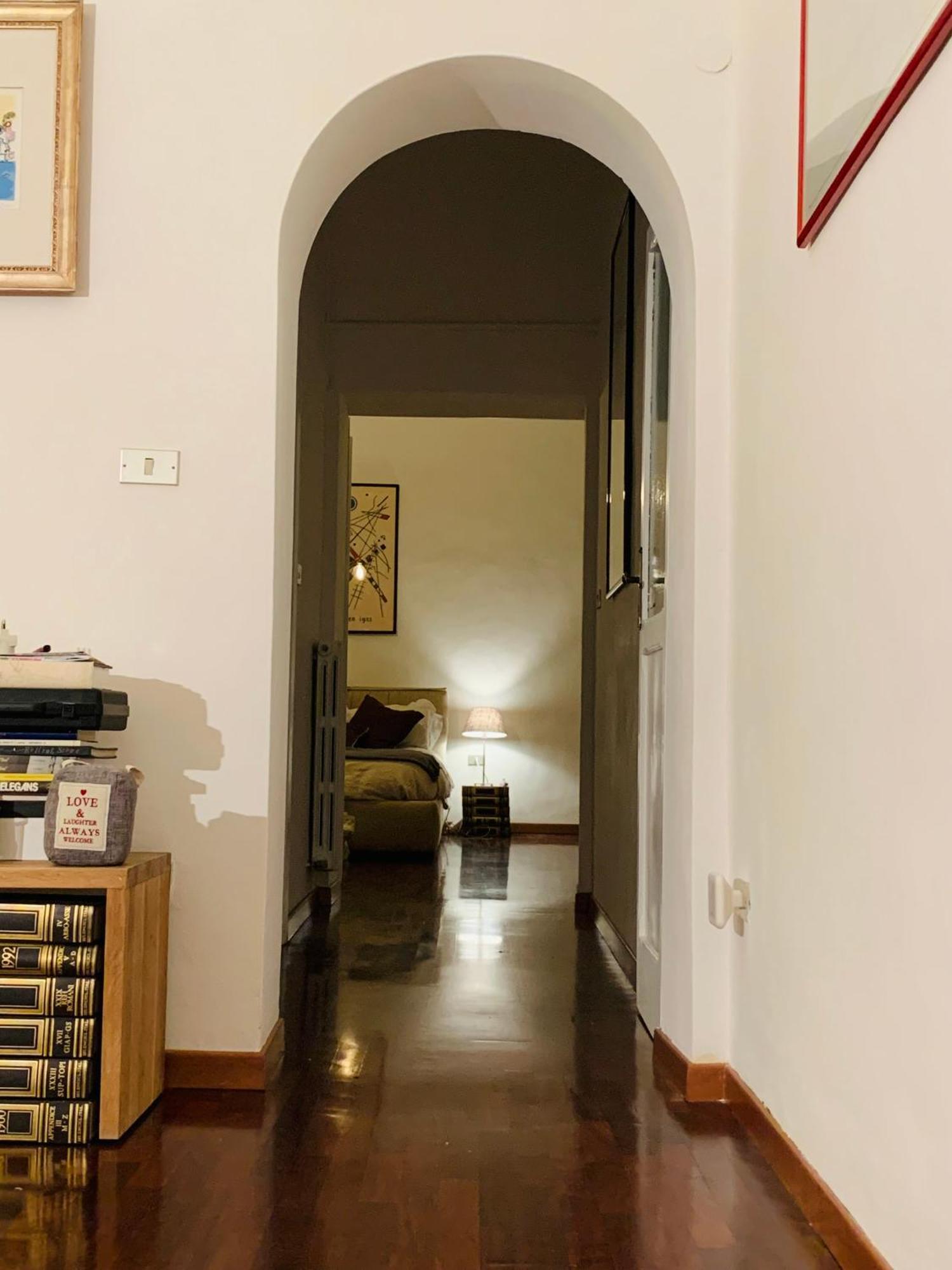 Casa Al Porto Sea Port Apartment Анкона Екстериор снимка